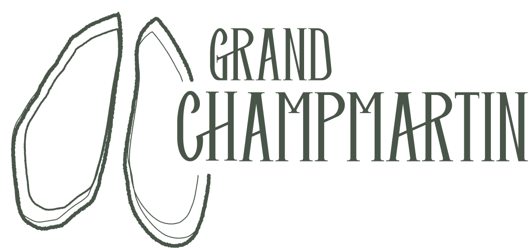 Grand Champmartin